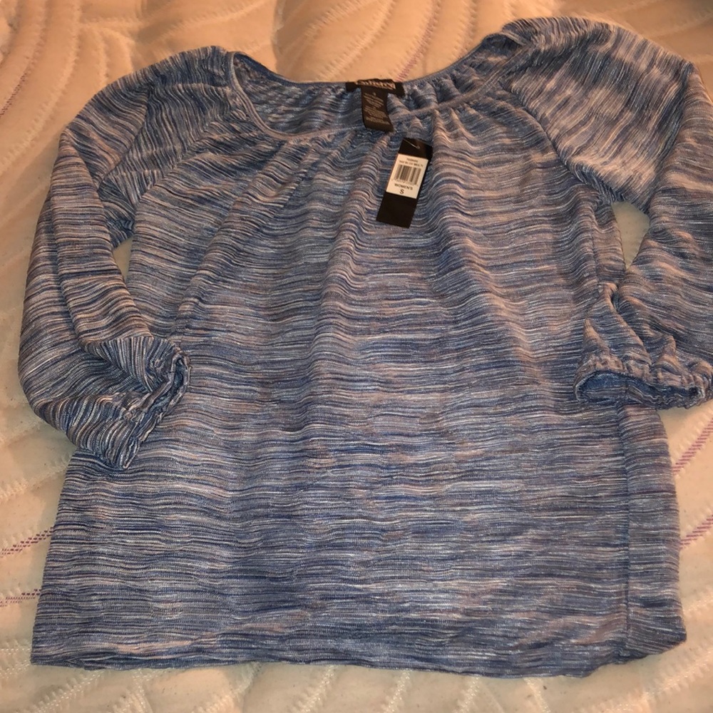 Kenneth Cole top